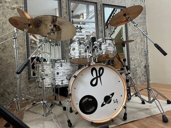 Sonor S Classix Birch - 3