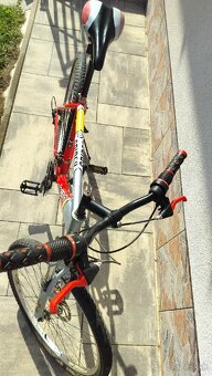 Bicykel - 3