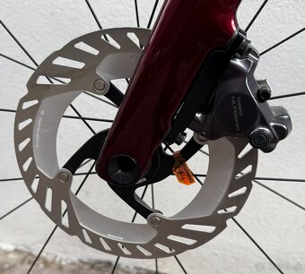 Specialized Tarmac SL8 PRO veľ. 52 - 3