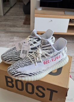 Yeezy Boost 350 - 3