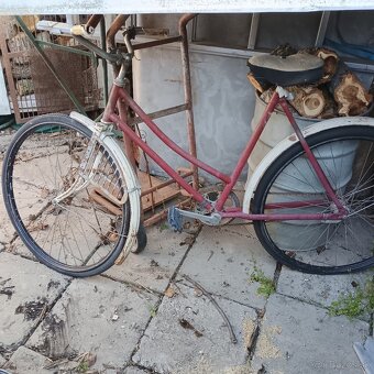 Bicykel 28 Ukrajina - 3