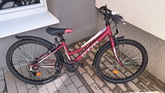 Dievčenský bicykel Ctm Mony - 3
