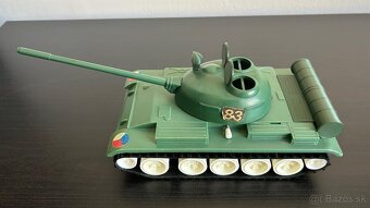 Tank ITES CZECHOSLOVAKIA - 3