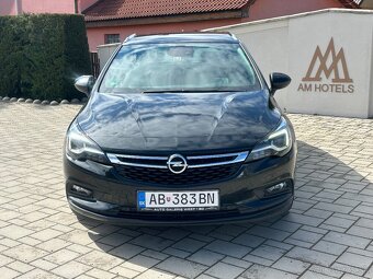 Opel Astra K 1.6CDTI Matrix LED - 3