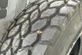 Pneumatika  Rodos 385/95R25 - 3