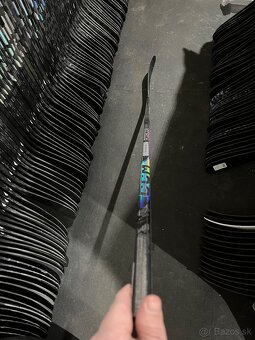 Hokejka CCM RIBCOR Trigger 9 JR - 3