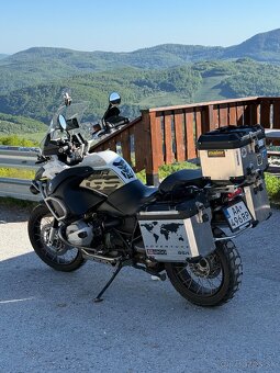 bmw 1200gs adwenture - 3