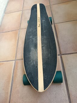 Skateboard Reaper - 3