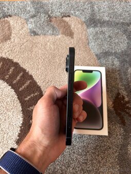 iPhone 14 256 GB Top Stav - 3