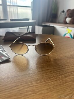 Ray-Ban okuliare - 3