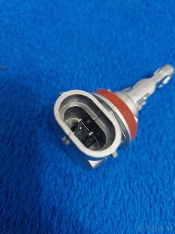LED P21w canbus - 3