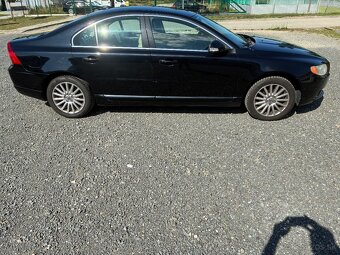 Volvo S80 - 3