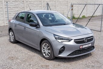 Opel Corsa 1.2 benzín automat - 3