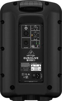 Behringer Eurolive B110D - 3