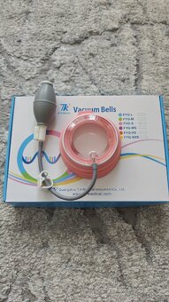 Vaccum bells - 3