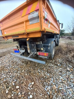 MAN 19.314FALCK4x4 - 3