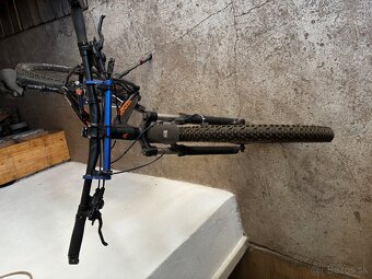 Horský bicykel Cross Level 1.0 - 3