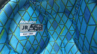 Holene BAUER X S24 JR - 3