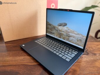 Lenovo Chromebook 14 MediaTek MT8189 NOVÝ - 3