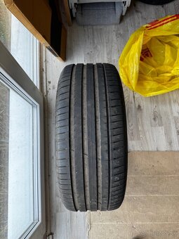 Michelin 265/55 R19 – 4 ks - 3