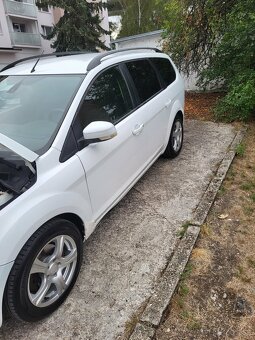 Predám Ford Focus Combi II. - 3