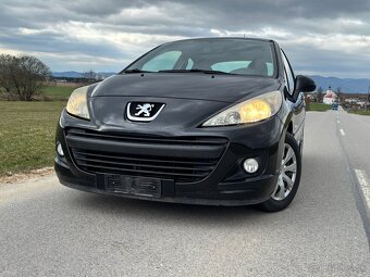 Diely Peugeot 207 1.4 LPG - 3