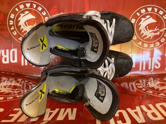 BAUER HYPERLITE 2 - 3