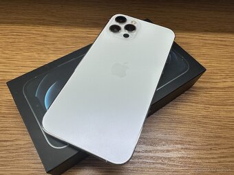 Apple iPhone 12 Pro 256GB - 3