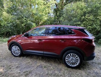OPEL GRANDLAND X - 3