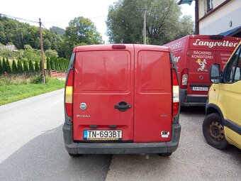 Fiat doblo - 3