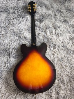 Epiphone Sheraton 2 - 3