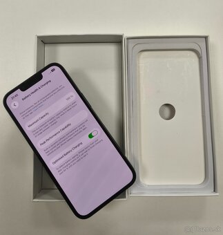 iPhone 13 128GB - 3