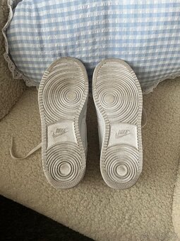 NIKE tenisky - 3