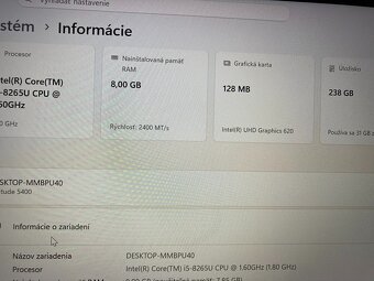 Predam dell latitude 5400 - 3