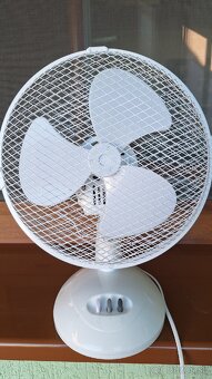Predám ventilátor - 3