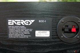 Predám  center repro ENERGY ECC-1R - 3