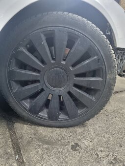 Elektróny 5x112 R19 AUDI A8 D3 - 3