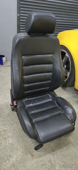 Audi S4 B5 sedacky - 3
