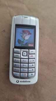 Telefony nokia - 3