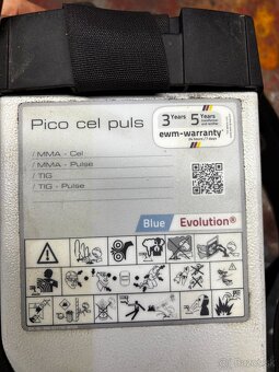 EWM PICO 160 cel pulz - 3