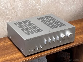 Yamaha A S-700 - 3
