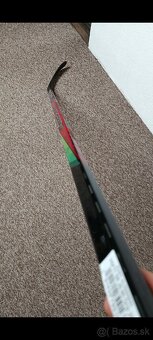 Hokejka CCM jetspeed ft 7 - 3
