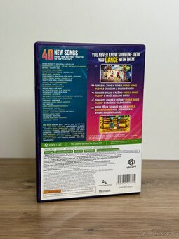 Just Dance 2018 - 3