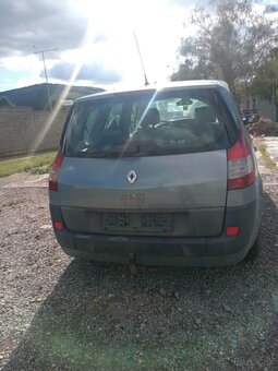 Predám auto na diely - 3