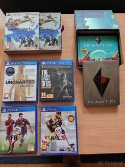 PS4 - 3