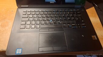 Dell latitude E7470 - 3