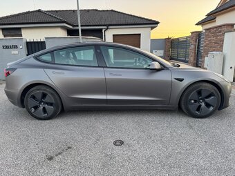 Tesla Model 3✅ 2023✅ 64 000KM✅ Long Range ✅ 4x4 ✅498ps - 3