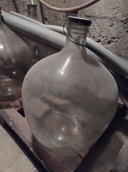 Demizon 50l - 3