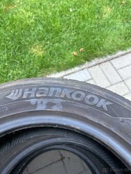 Hankook Ventus Prime 3 205/55R16 - 3