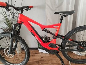 Specialized Levo Fsr comp. 2019 - 3